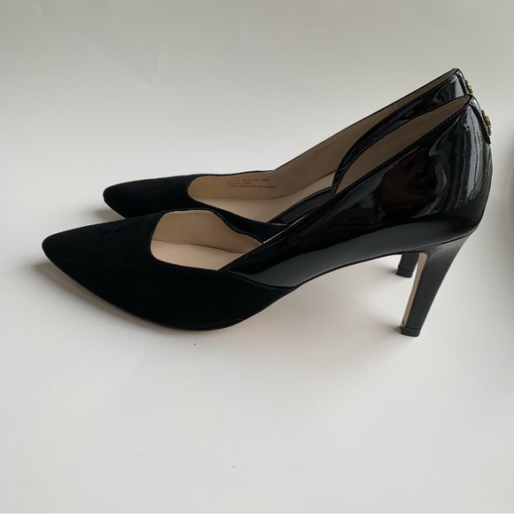 cole haan rendon ii pump